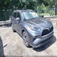 5TDGZRAH6NS109872 2022 Toyota Highlander Xle auction photo thumbnail 1