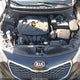 KNAFK4A68F5437025 2015 Kia Forte Lx auction photo thumbnail 10