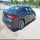 3FA6P0LU4JR208717 2018 Ford Fusion Hybrid Se auction photo thumbnail 4