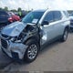 1GNERFKW2JJ115931 2018 Chevrolet Traverse Ls auction photo thumbnail 2