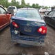 2T1BR32E18C920987 2008 Toyota Corolla Le auction photo thumbnail 17
