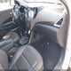 KM8SR4HF4DU010037 2013 Hyundai Santa Fe Limited auction photo thumbnail 5