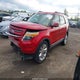 1FMHK7F80BGA72177 2011 Ford Explorer Limited auction photo thumbnail 2
