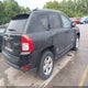 1C4NJCBA3DD140648 2013 Jeep Compass Sport auction photo thumbnail 4