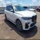 5UXCX6C08M9F23597 2021 BMW X7 M50I auction photo thumbnail 1