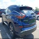 5N1AZ2BS4PC109991 2023 Nissan Murano Sv Intelligent Awd auction photo thumbnail 3