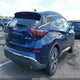 5N1AZ2BS4PC109991 2023 Nissan Murano Sv Intelligent Awd auction photo thumbnail 4