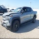 1GC10ZED2SU402666 2025 Chevrolet Silverado Ev Lt auction photo thumbnail 2