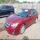 JF1GJAC64DH030603 2013 Subaru Impreza 2.0I Premium auction photo thumbnail 2