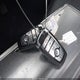 1FMJK1M84SEA25070 2025 Ford Expedition Platinum Max auction photo thumbnail 11