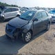 2T1BU4EEXAC303173 2010 Toyota Corolla Le auction photo thumbnail 2