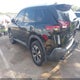 5N1AT3BB6MC821230 2021 Nissan Rogue Sv Intelligent Awd auction photo thumbnail 3