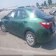 2T1BURHE6GC702910 2016 Toyota Corolla Le auction photo thumbnail 3