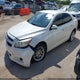 1G11D5SR5DF328723 2013 Chevrolet Malibu Eco auction photo thumbnail 2
