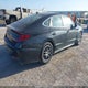 5NPEL4JA1MH067890 2021 Hyundai Sonata Sel auction photo thumbnail 4