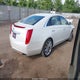 2G61N5S37E9306879 2014 Cadillac Xts Luxury auction photo thumbnail 4