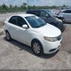 KNAFU4A28C5505505 2012 Kia Forte Ex auction photo thumbnail 1