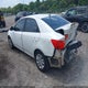 KNAFU4A28C5505505 2012 Kia Forte Ex auction photo thumbnail 3