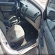 KNAFU4A28C5505505 2012 Kia Forte Ex auction photo thumbnail 5