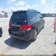 5FNRL3H91AB060357 2010 Honda Odyssey Touring auction photo thumbnail 4