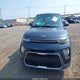 KNDJ23AU4M7782110 2021 Kia Soul Lx auction photo thumbnail 11