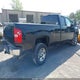 1GT22ZCG4BZ318850 2011 GMC Sierra 2500Hd Work Truck auction photo thumbnail 4
