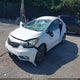KNAFX4A84E5077527 2014 Kia Forte Ex auction photo thumbnail 2