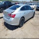 1G1ZD5ST9NF174839 2022 Chevrolet Malibu Fwd Lt auction photo thumbnail 4
