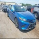 4T1M11AK3LU318367 2020 Toyota Camry Se auction photo thumbnail 1