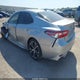 4T1B11HK5KU837092 2019 Toyota Camry Se auction photo thumbnail 3