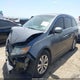 5FNRL5H66GB126668 2016 Honda Odyssey Ex-L auction photo thumbnail 2