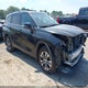 5TDGZRBH6NS583030 2022 Toyota Highlander Xle auction photo thumbnail 1