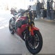 JYARJ16Y38A001457 2008 Yamaha Yzfr6 auction photo thumbnail 1