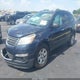 1GNKRFEDXHJ294002 2017 Chevrolet Traverse Ls auction photo thumbnail 2