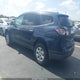 1GNKRFEDXHJ294002 2017 Chevrolet Traverse Ls auction photo thumbnail 3