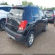 KL7CJLSB9FB245304 2015 Chevrolet Trax Lt auction photo thumbnail 4
