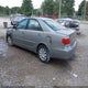 4T1BE32K05U951045 2005 Toyota Camry Le auction photo thumbnail 3