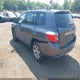 JTEES41AX92129293 2009 Toyota Highlander auction photo thumbnail 3