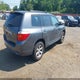 JTEES41AX92129293 2009 Toyota Highlander auction photo thumbnail 4