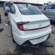 KMHL34J23NA174203 2022 Hyundai Sonata Limited auction photo thumbnail 3
