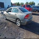 2HGFA168X8H507877 2008 Honda Civic Ex auction photo thumbnail 3