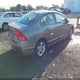 2HGFA168X8H507877 2008 Honda Civic Ex auction photo thumbnail 4