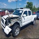3TMMU4FN4BM026455 2011 Toyota Tacoma Double Cab Long Bed auction photo thumbnail 2