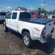 3TMMU4FN4BM026455 2011 Toyota Tacoma Double Cab Long Bed auction photo thumbnail 3