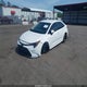 5YFB4MDE0SP283695 2025 Toyota Corolla Le auction photo thumbnail 2
