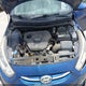 KMHCT4AE7FU796443 2015 Hyundai Accent Gls auction photo thumbnail 10