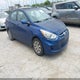 KMHCT4AE7FU796443 2015 Hyundai Accent Gls auction photo thumbnail 1