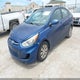 KMHCT4AE7FU796443 2015 Hyundai Accent Gls auction photo thumbnail 2