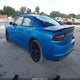 2C3CDXBGXKH685616 2019 Dodge Charger Sxt Rwd auction photo thumbnail 3