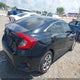 19XFC2F53JE013947 2018 Honda Civic Lx auction photo thumbnail 4